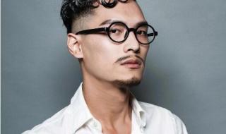 男士烫什么发型好看 男士烫什么发型好看