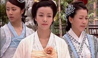 杨门女将女儿当自强