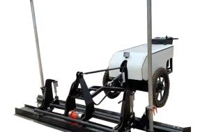 水泥激光整平机 水泥激光整平机