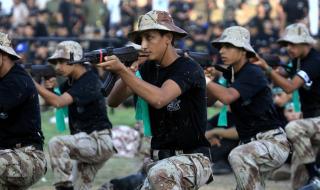 巴勒斯坦已经不存在了 巴勒斯坦已经不存在了