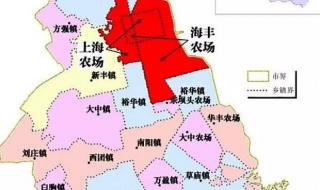 上海徐汇区地图 上海徐汇区地图