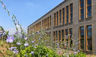 阳泉职业技术学院 阳泉职业技术学院