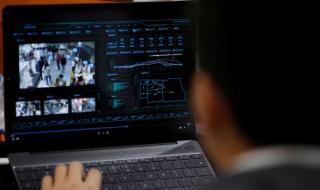 fbi在监视我们吗