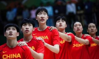 中国女篮亚洲杯亚军 中国女篮亚洲杯亚军