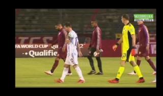 南美世界杯预选赛2022